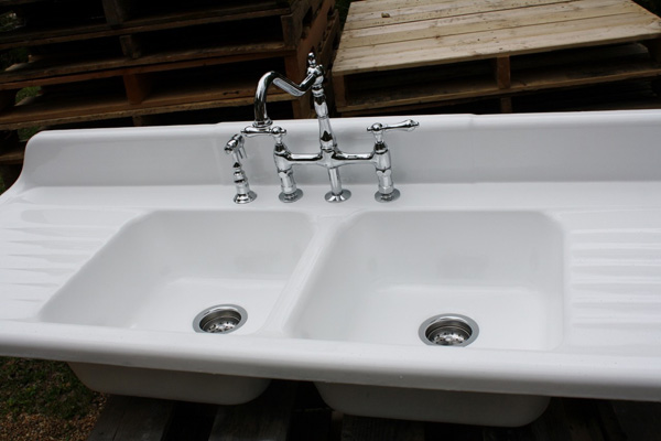 Knowing how to Clean Different kitchen Sinks