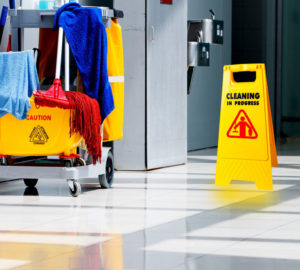 Janitorial Servces in Salt Lake City