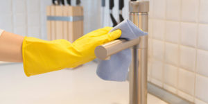 Deep Cleaning Services in Park City