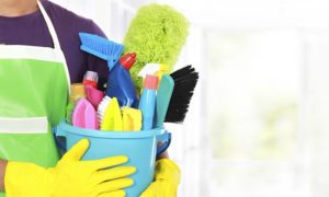 House Cleaning Services in Park City